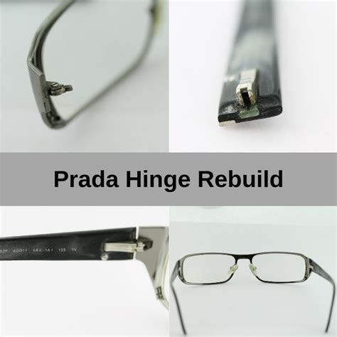 Prada Spare Parts 